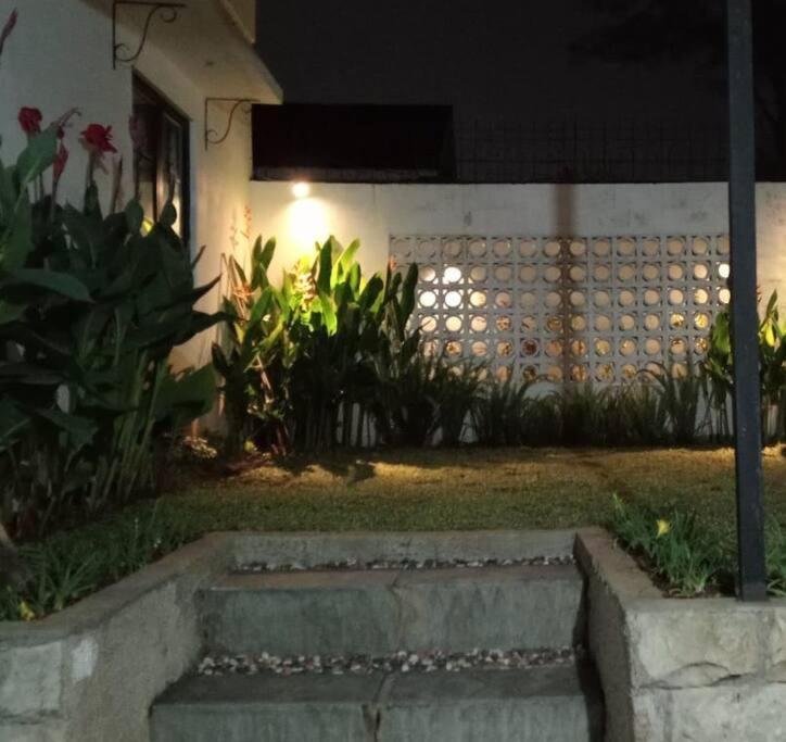 Stylish Villa At Green Apple U 35A Cipanas Puncak Sindanglaya Zewnętrze zdjęcie