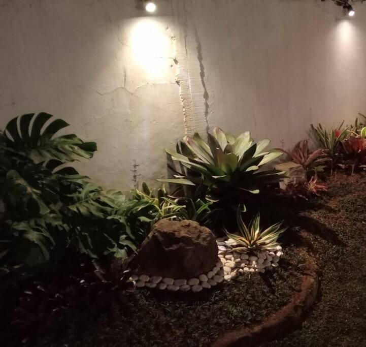 Stylish Villa At Green Apple U 35A Cipanas Puncak Sindanglaya Zewnętrze zdjęcie