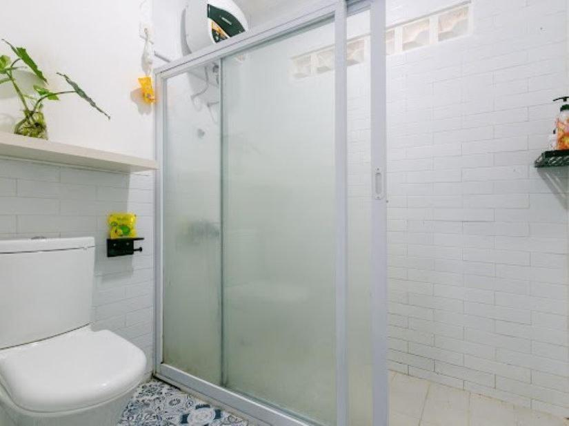 Stylish Villa At Green Apple U 35A Cipanas Puncak Sindanglaya Zewnętrze zdjęcie